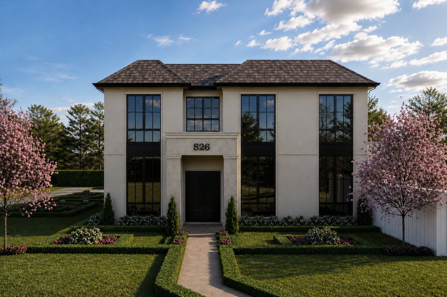 826 Garden Plz — featured photograph