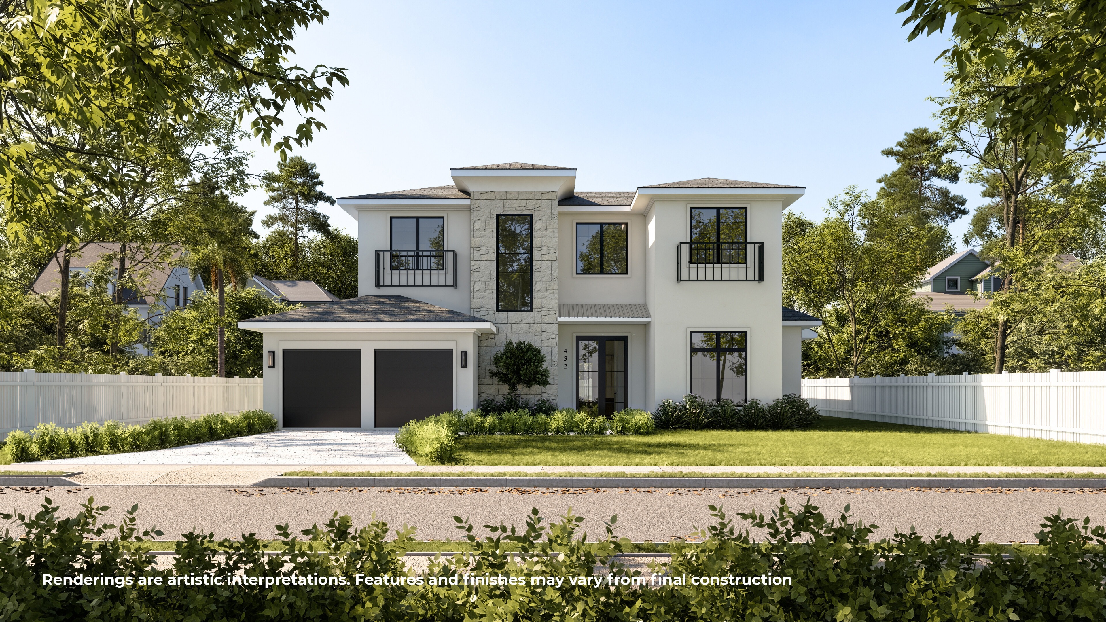 432 Worthington Dr. — photograph 2