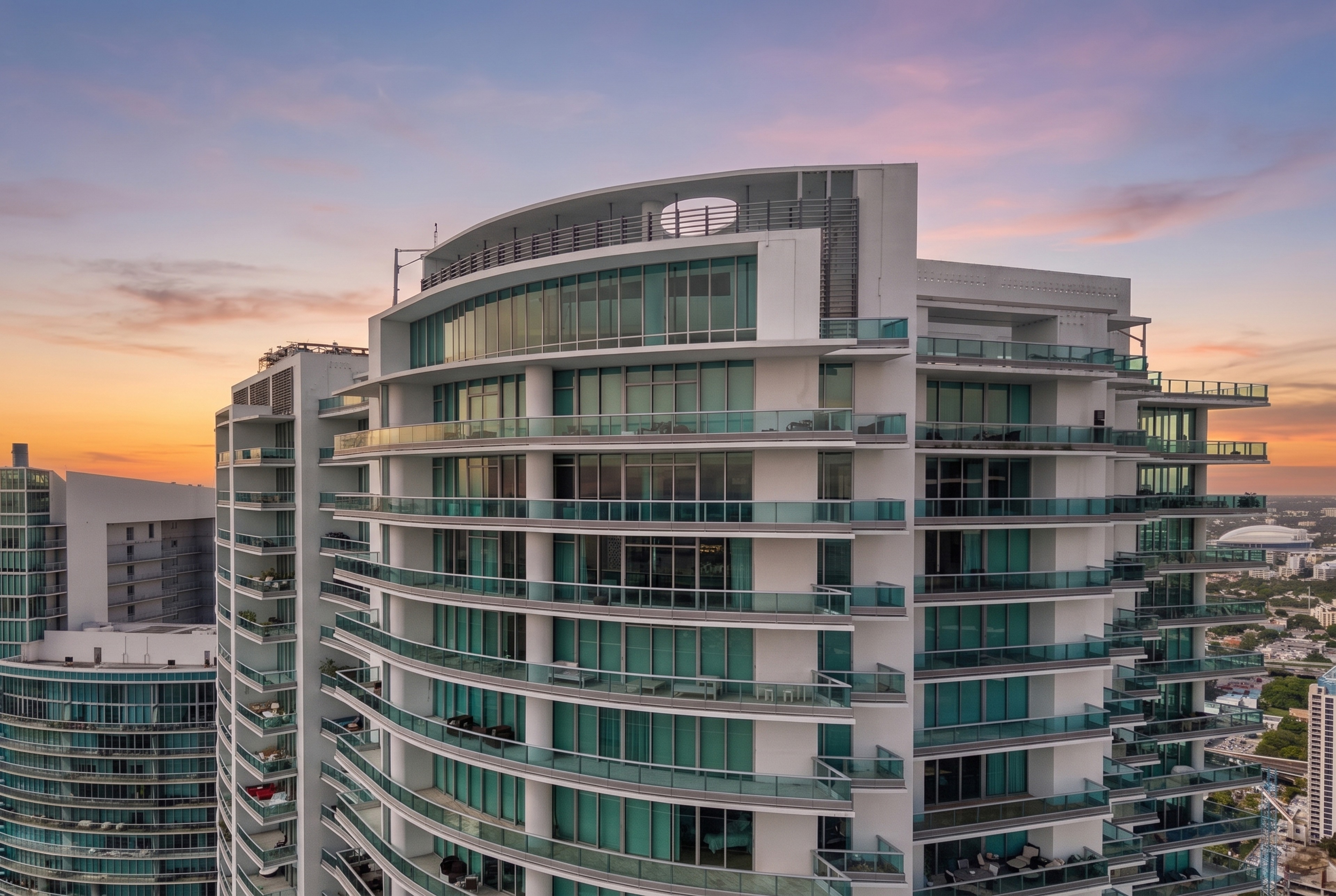 900 Biscayne Blvd Unit#6107 — photograph 5