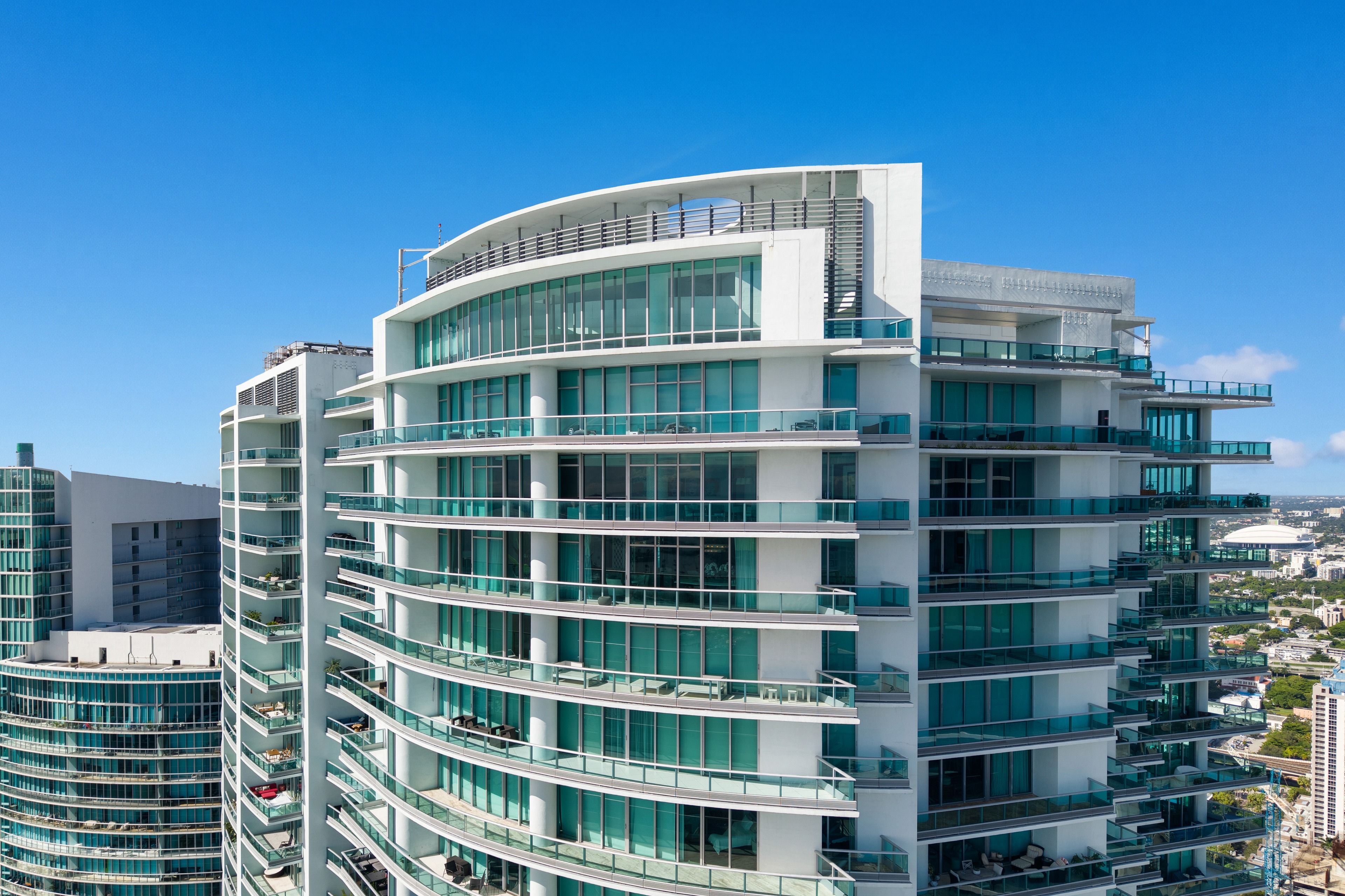 900 Biscayne Blvd Unit#6107 — photograph 6